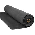Premium Scaffold Debris Netting - 12' x 150' Black - FR